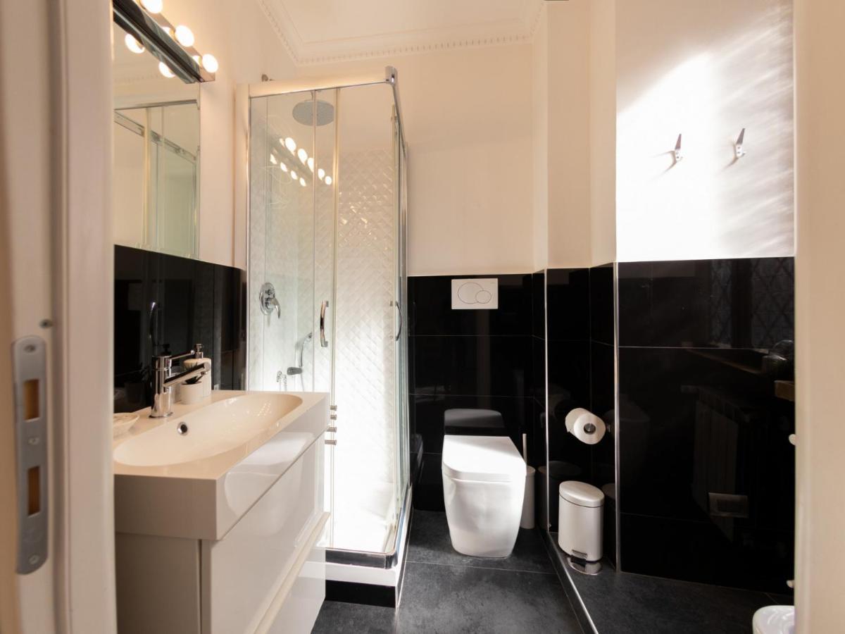 The Rent - In Testaccio District * Rome