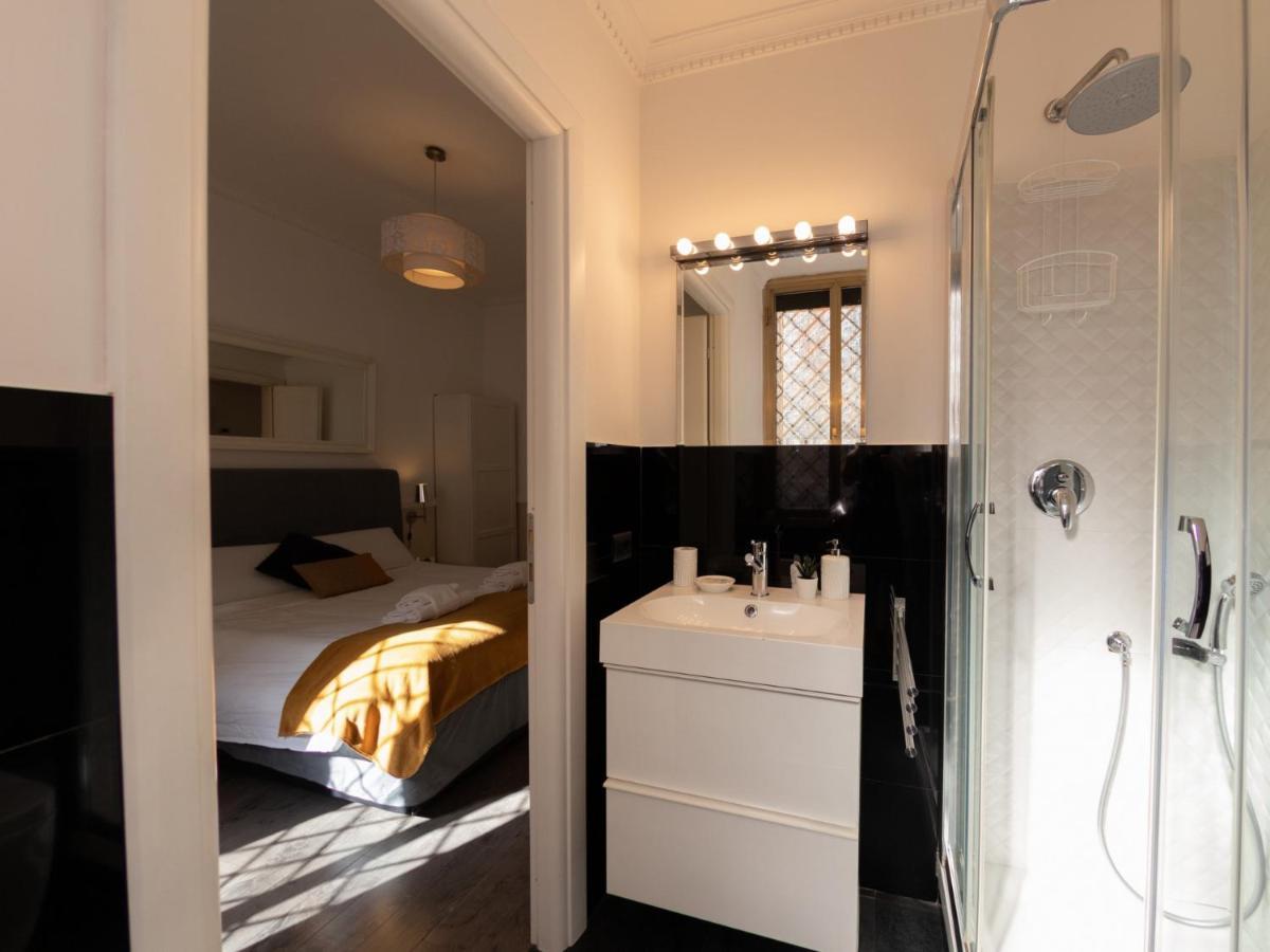Apartment The Rent - In Testaccio District Rome