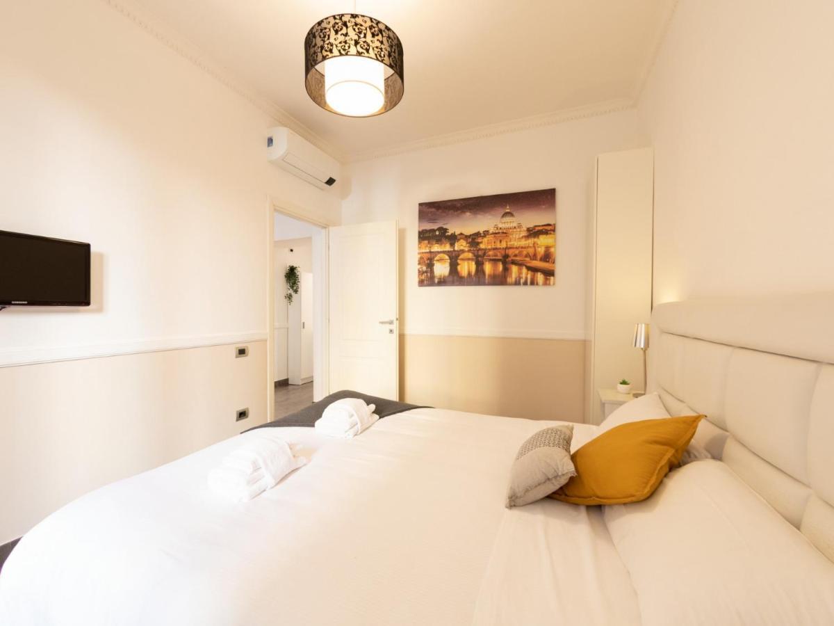 The Rent - In Testaccio District Rome