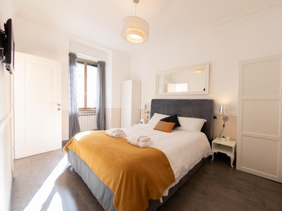 The Rent - In Testaccio District * Rome