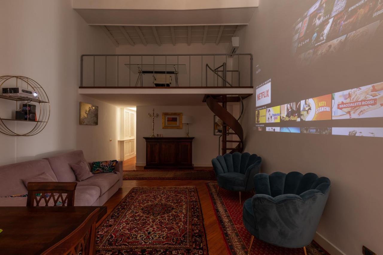 Apartment The Pantheon Terrace Experience Rome