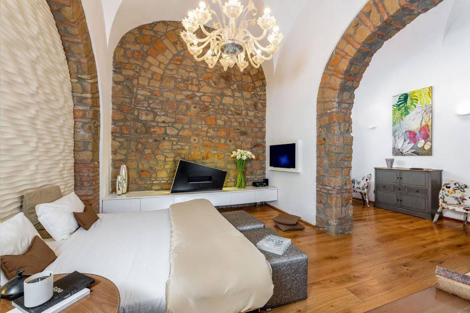 Colosseo Loft Con Jacuzzi * Rome