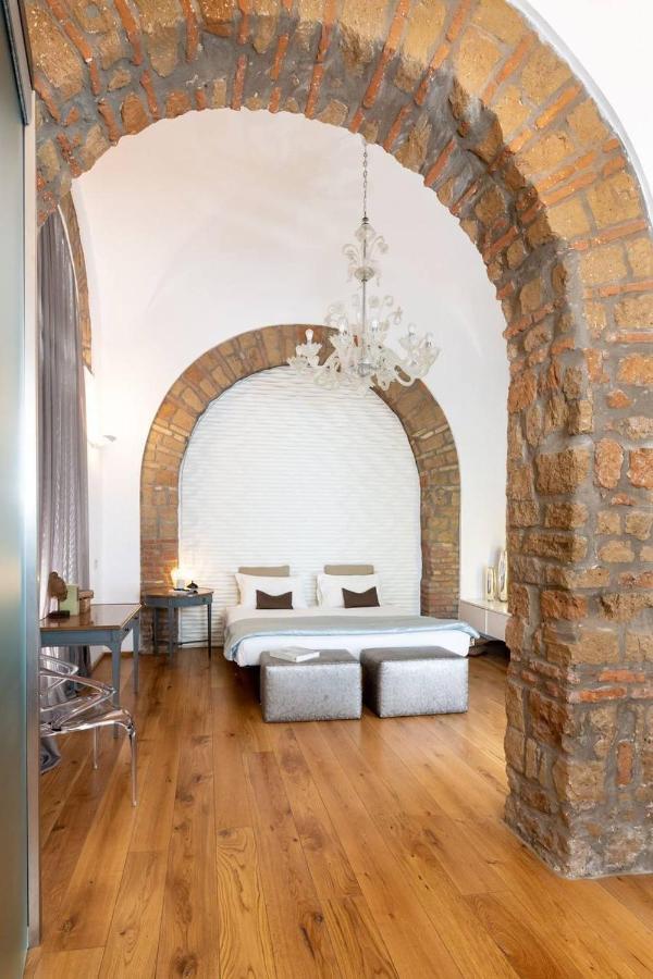 Apartment Colosseo Loft Con Jacuzzi *