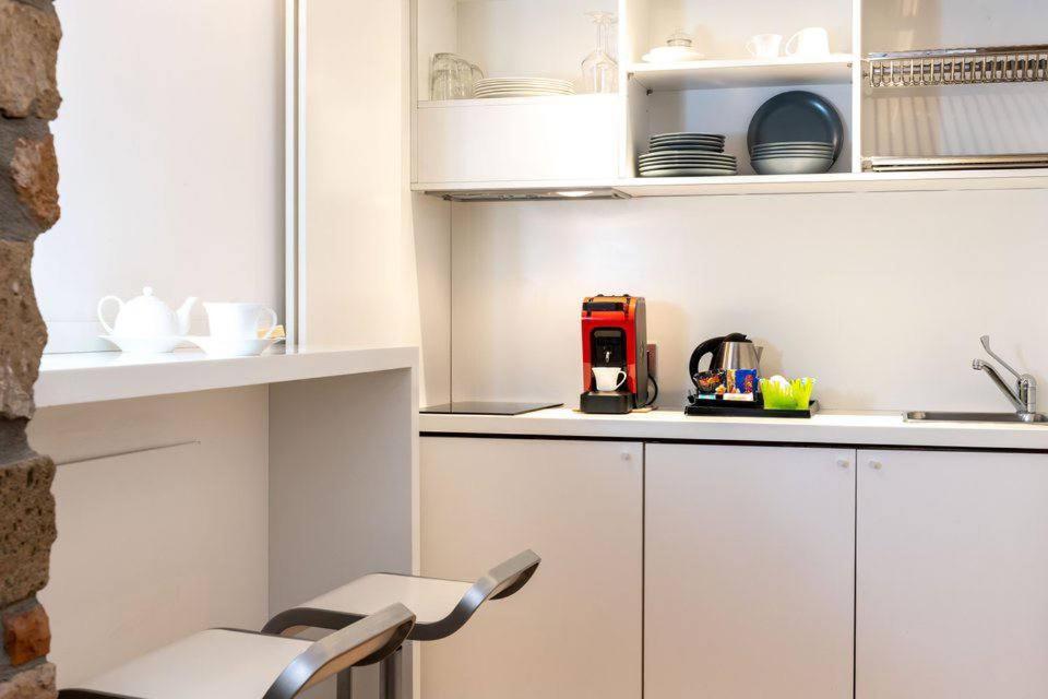 Apartment Colosseo Loft Con Jacuzzi Rome