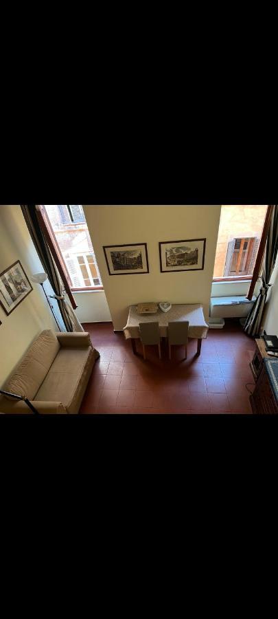 Appartement Casa Navona *