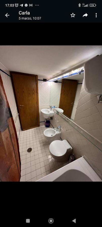 Casa Navona Appartement