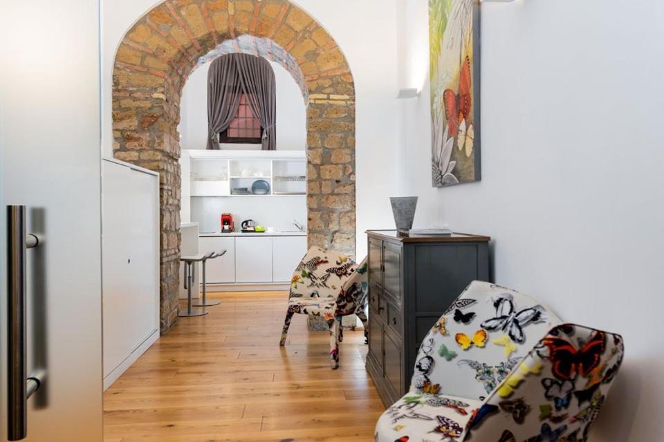 Colosseo Loft Con Jacuzzi Apartment *
