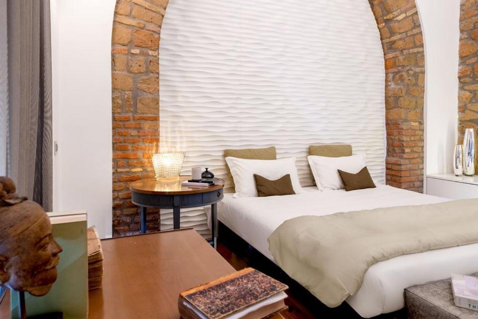 Colosseo Loft Con Jacuzzi Rome