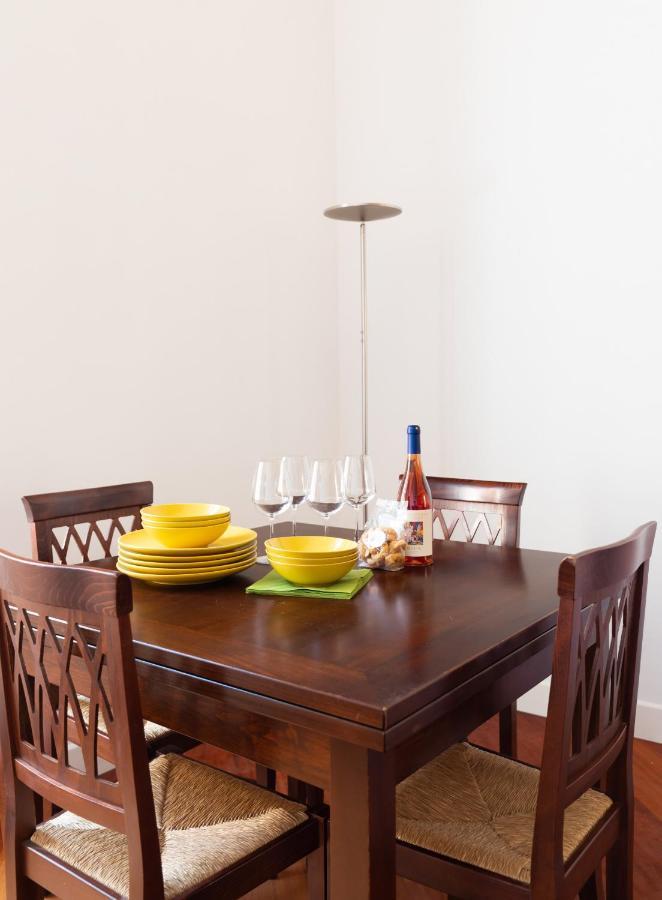 The Pantheon Terrace Experience Apartment