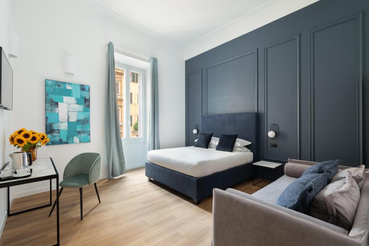Da Me Guest house