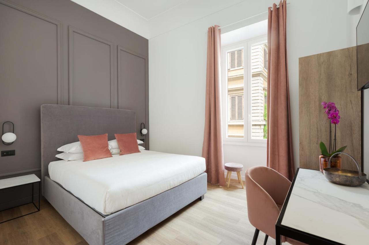 Da Me Guest house Rome