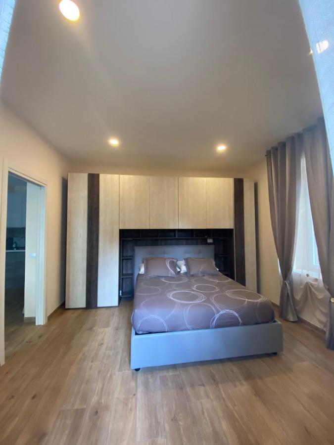 Apartment Angel House