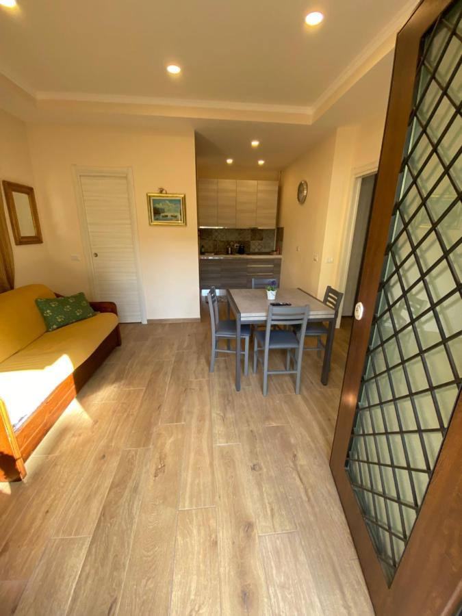Apartment Angel House *