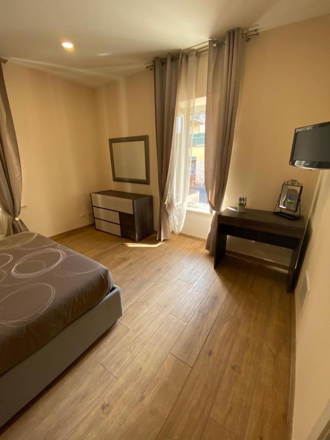 Angel House Apartment Rome