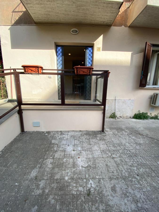 Angel House Apartment Rome