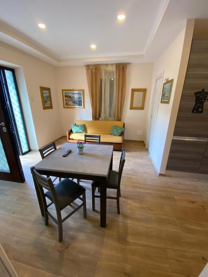 Apartment Angel House Rome