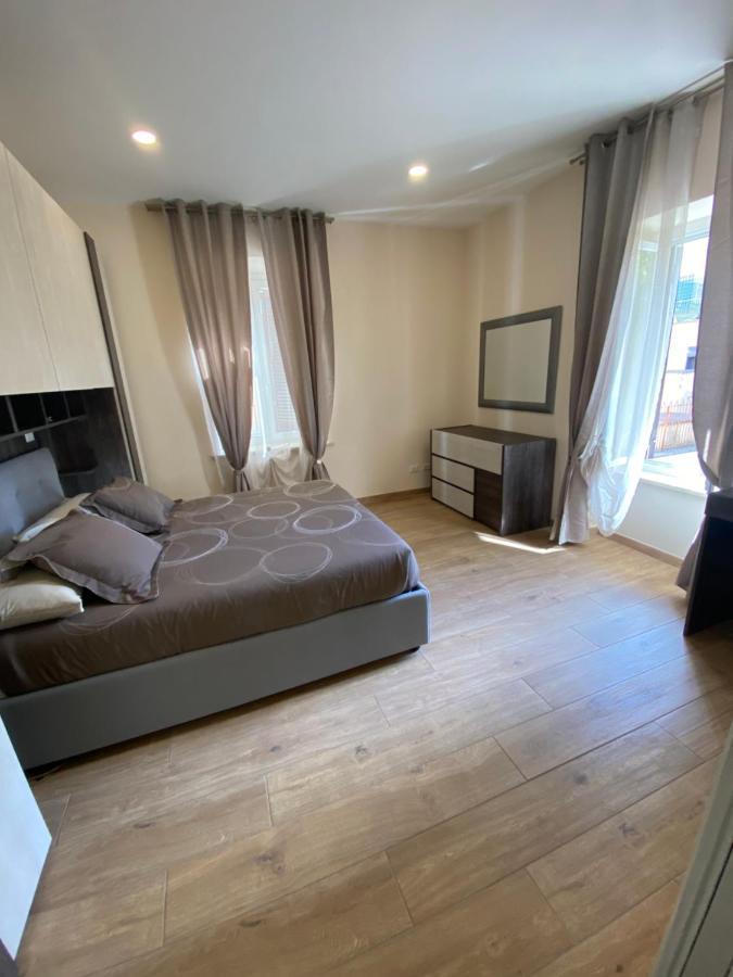 Angel House Rome