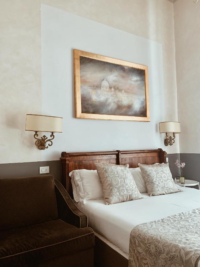 Bed & Breakfast Residenza Sciarra Roma