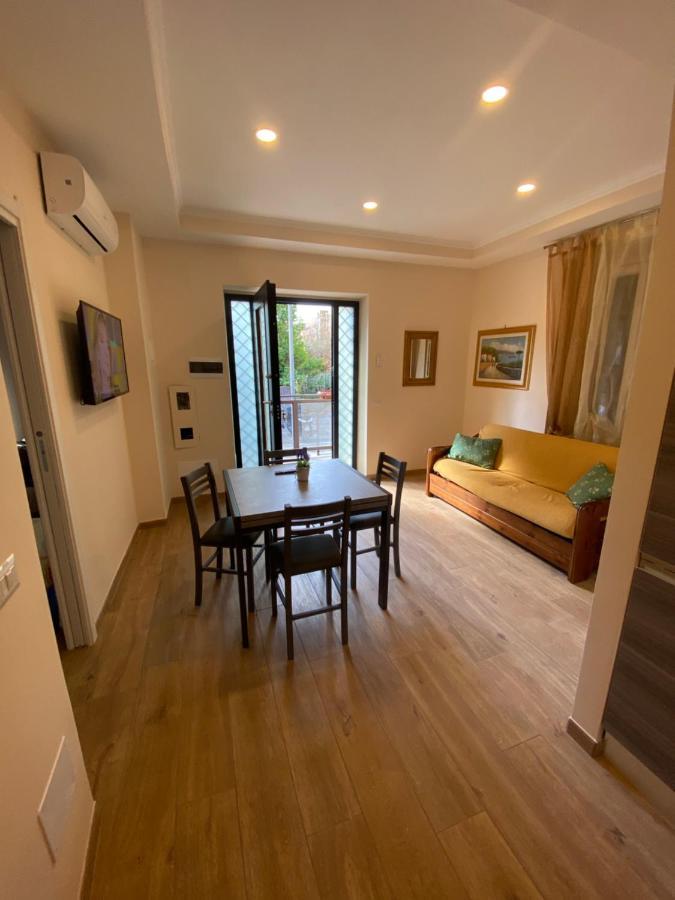 Apartment Angel House