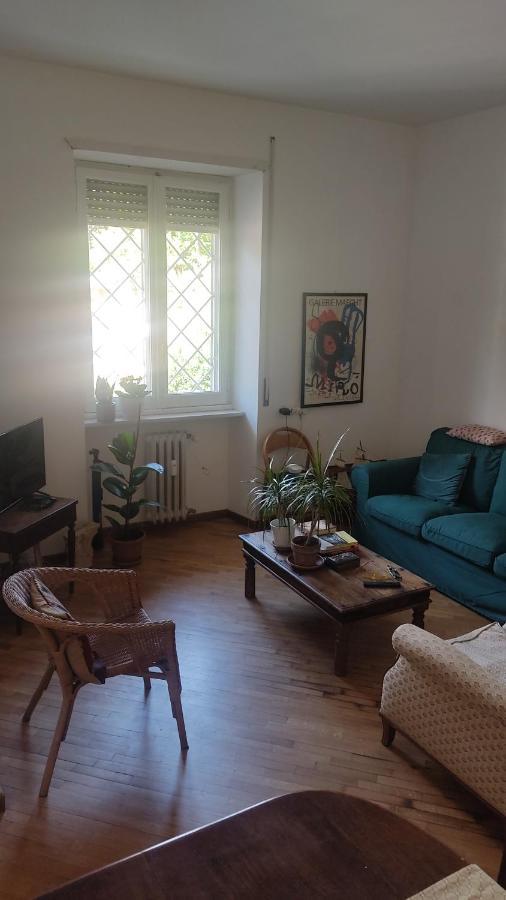 Appartement Pamphili Holidays
