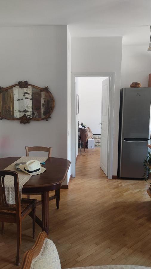 Pamphili Holidays Appartement Rome