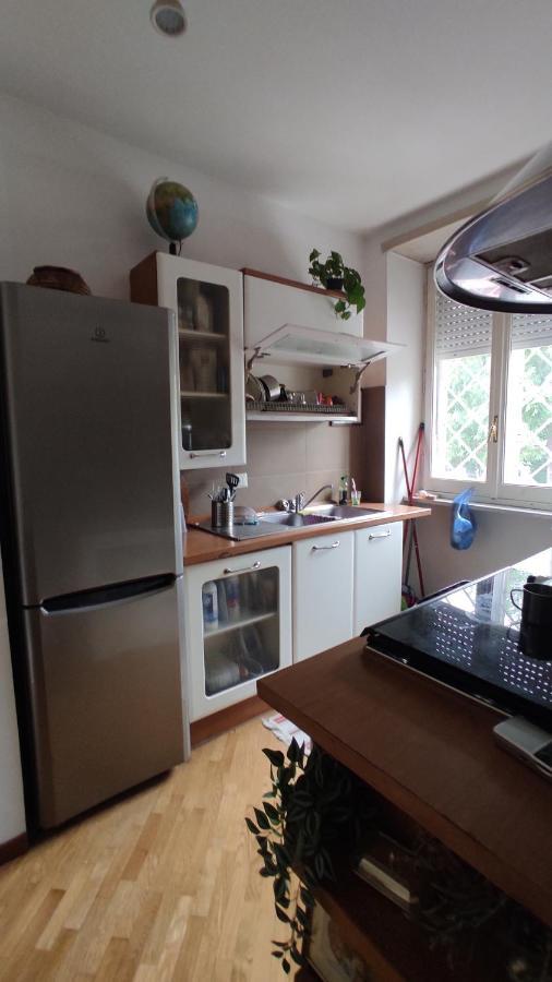 Appartement Pamphili Holidays Rome
