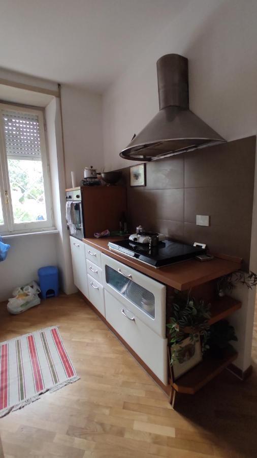 Appartement Pamphili Holidays
