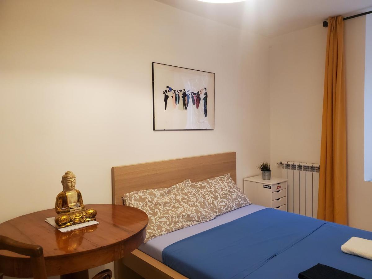 Bed & Breakfast Friendly House At Trastevere Rome