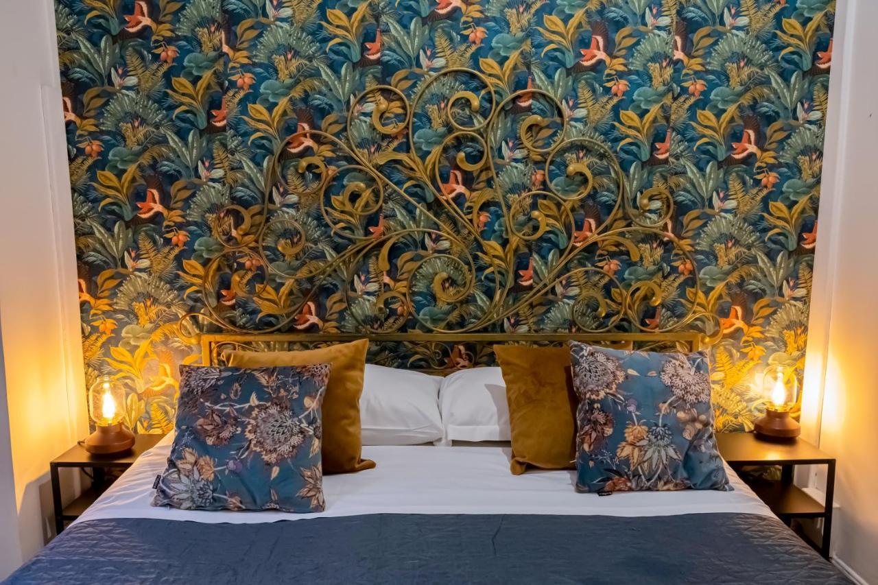 Guest house Gallienus Rome