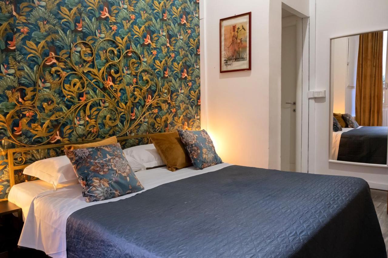 Guest house Gallienus *