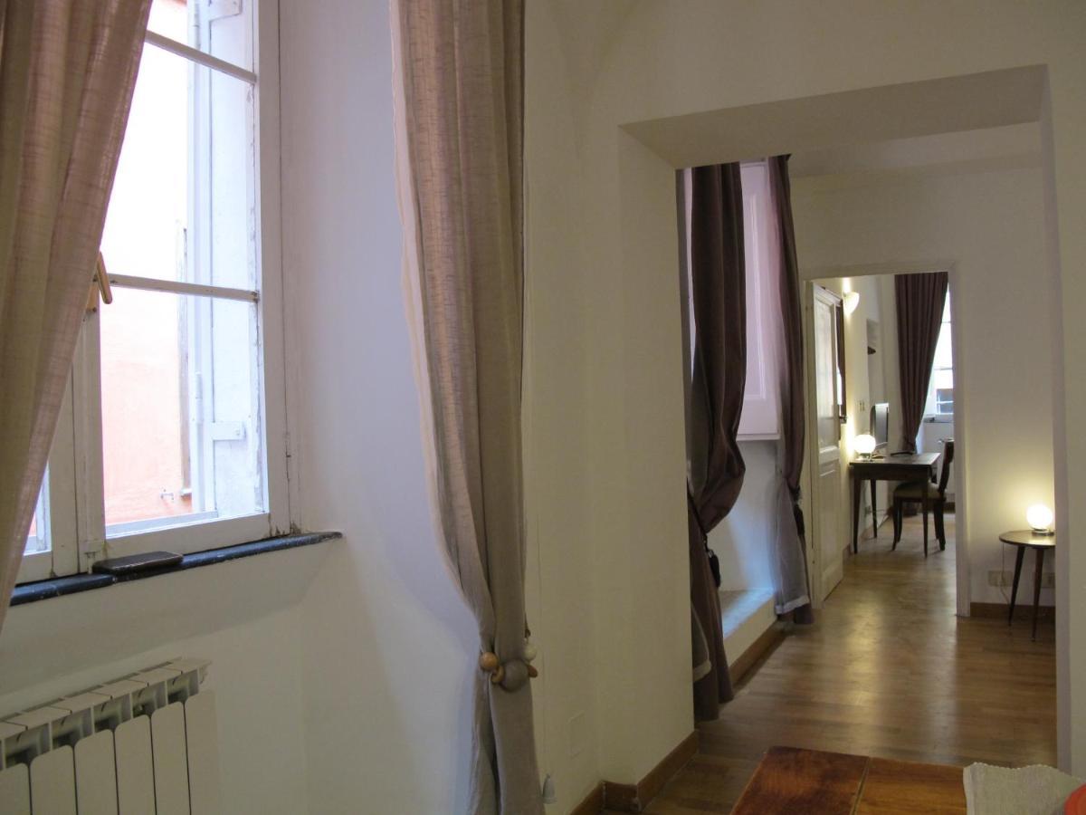 Apartamento Banchi - Castel Sant'angelo