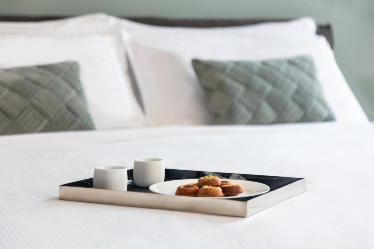 Guest house Fellini Design Rome