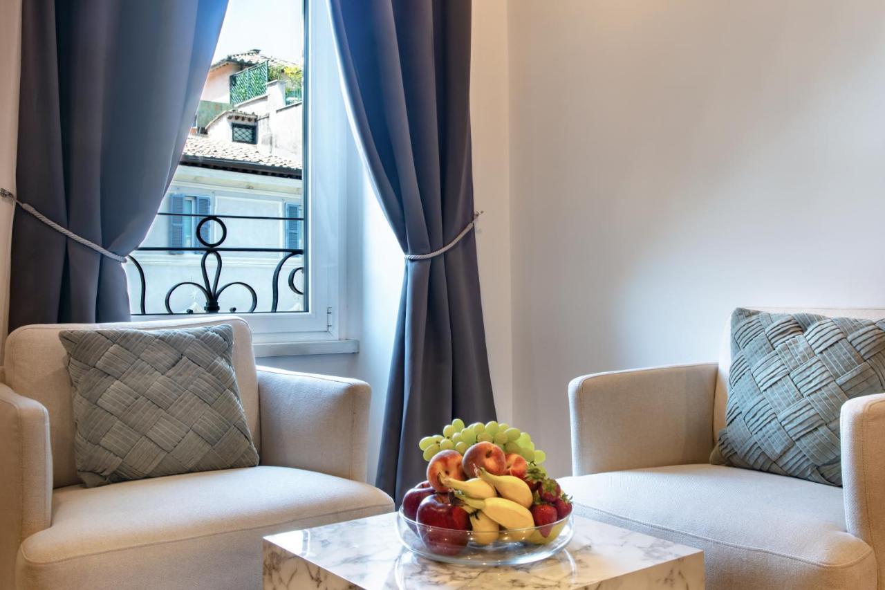 Fellini Design Guest house