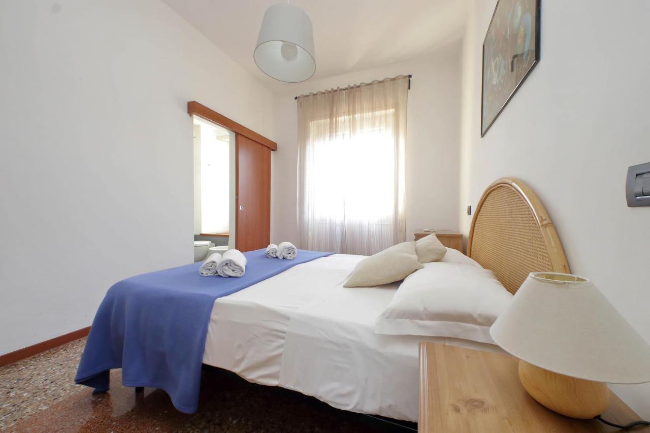 Apartment Silvano's In *