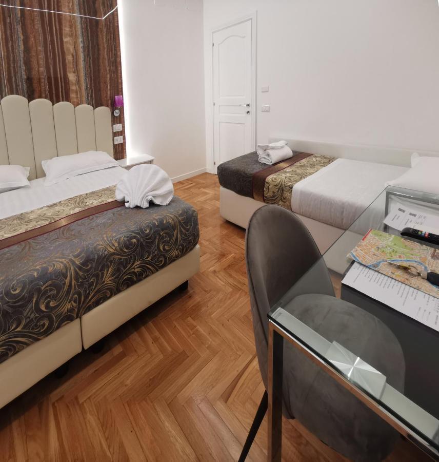 Bed & Breakfast Navona Relais