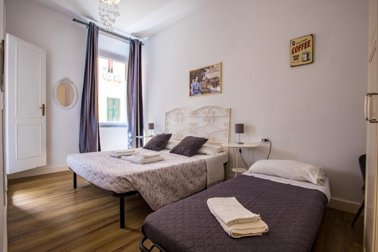Musei Vaticani Holidays Holiday home *