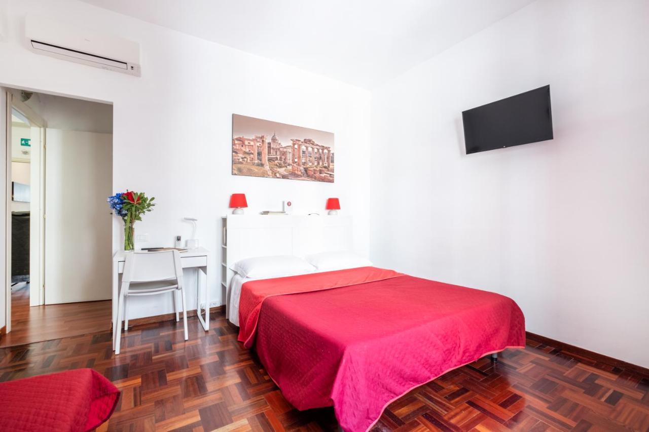Take It Easy Guest house Rome