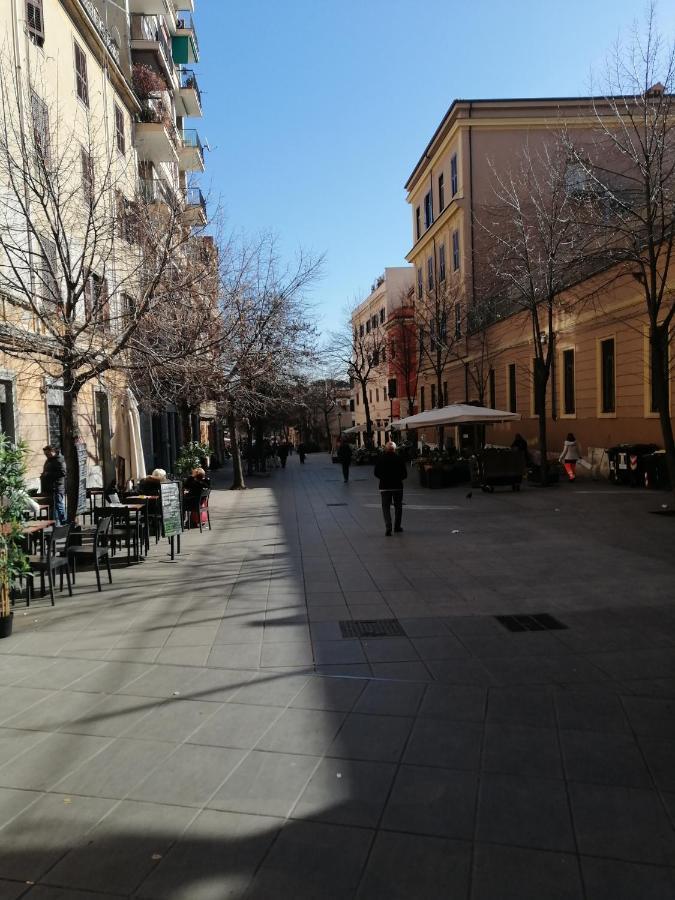 Apartamento Pigneto7 *