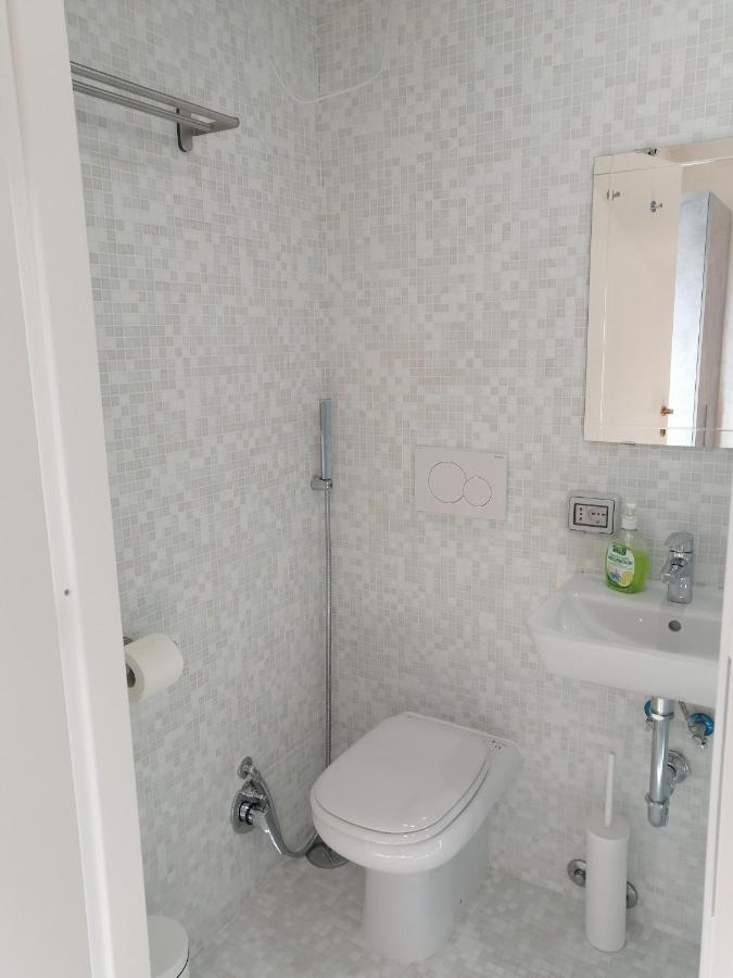 Apartamento Pigneto7 *