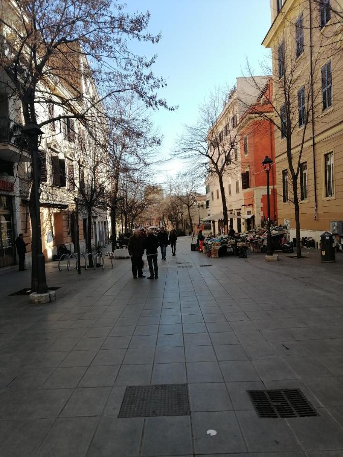 Apartamento Pigneto7
