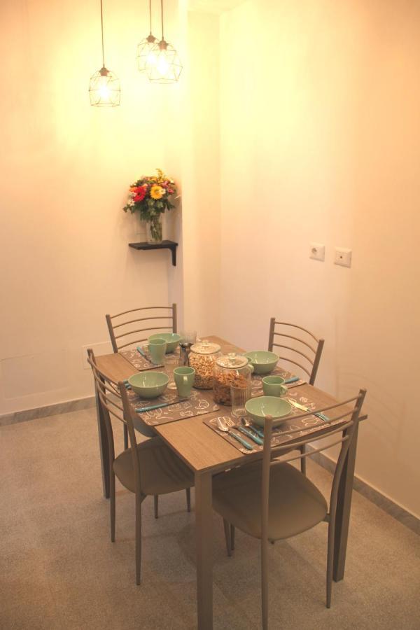 Pigneto7 Apartamento
