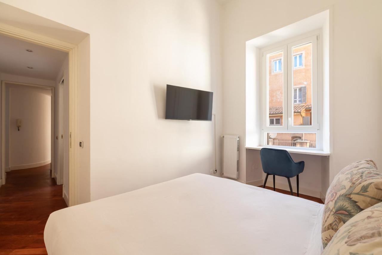 Apartment The Pantheon Terrace Experience Rome