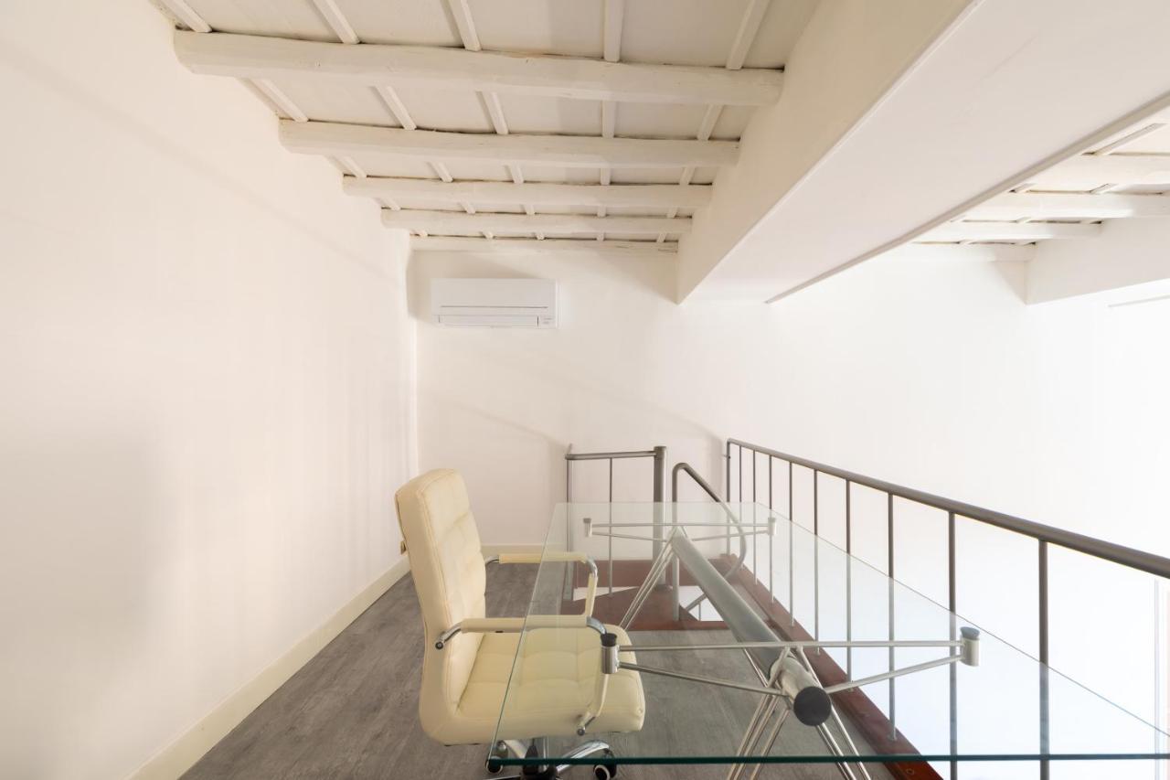 Apartment The Pantheon Terrace Experience Rome