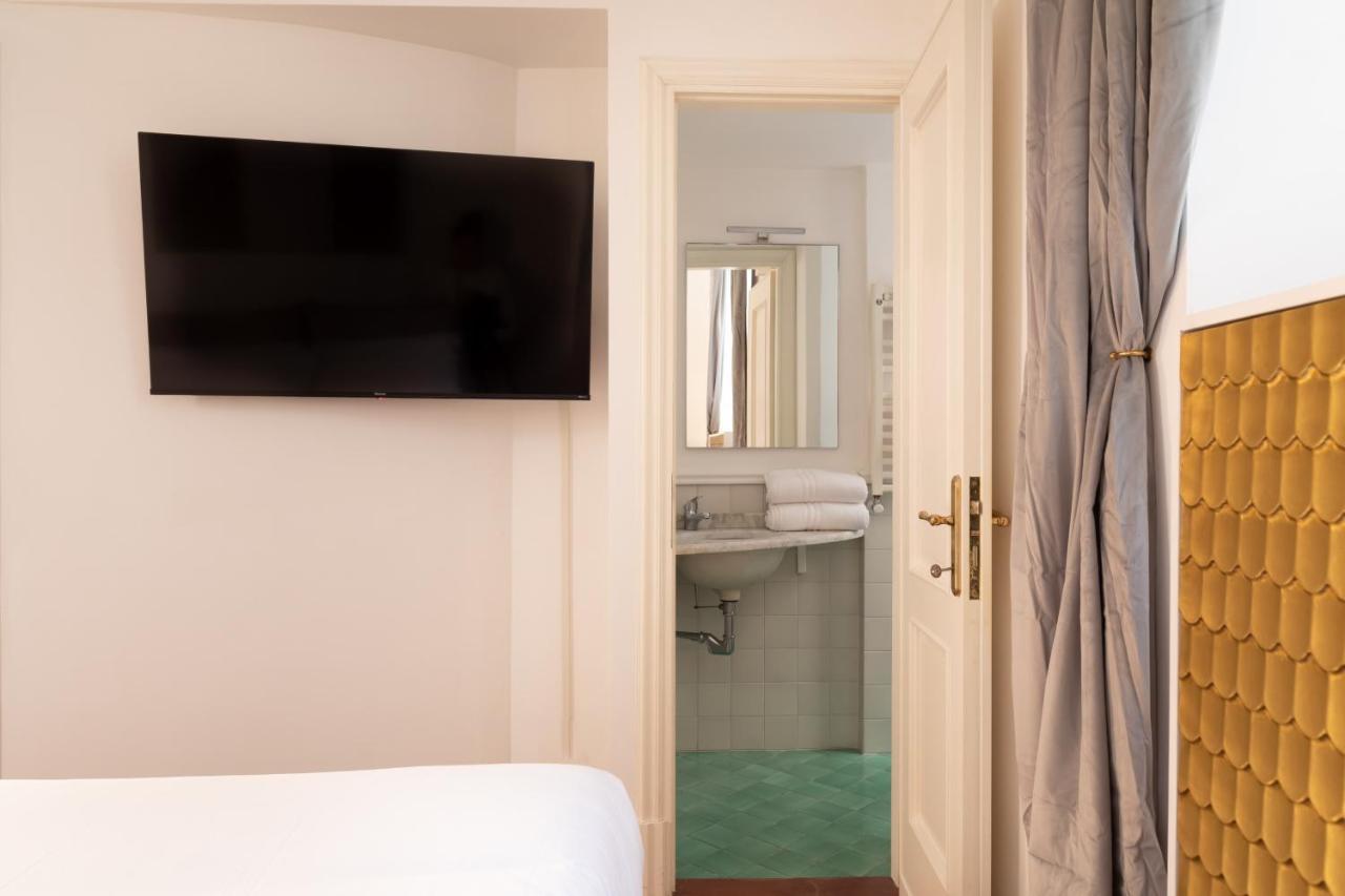 The Pantheon Terrace Experience Apartment Rome