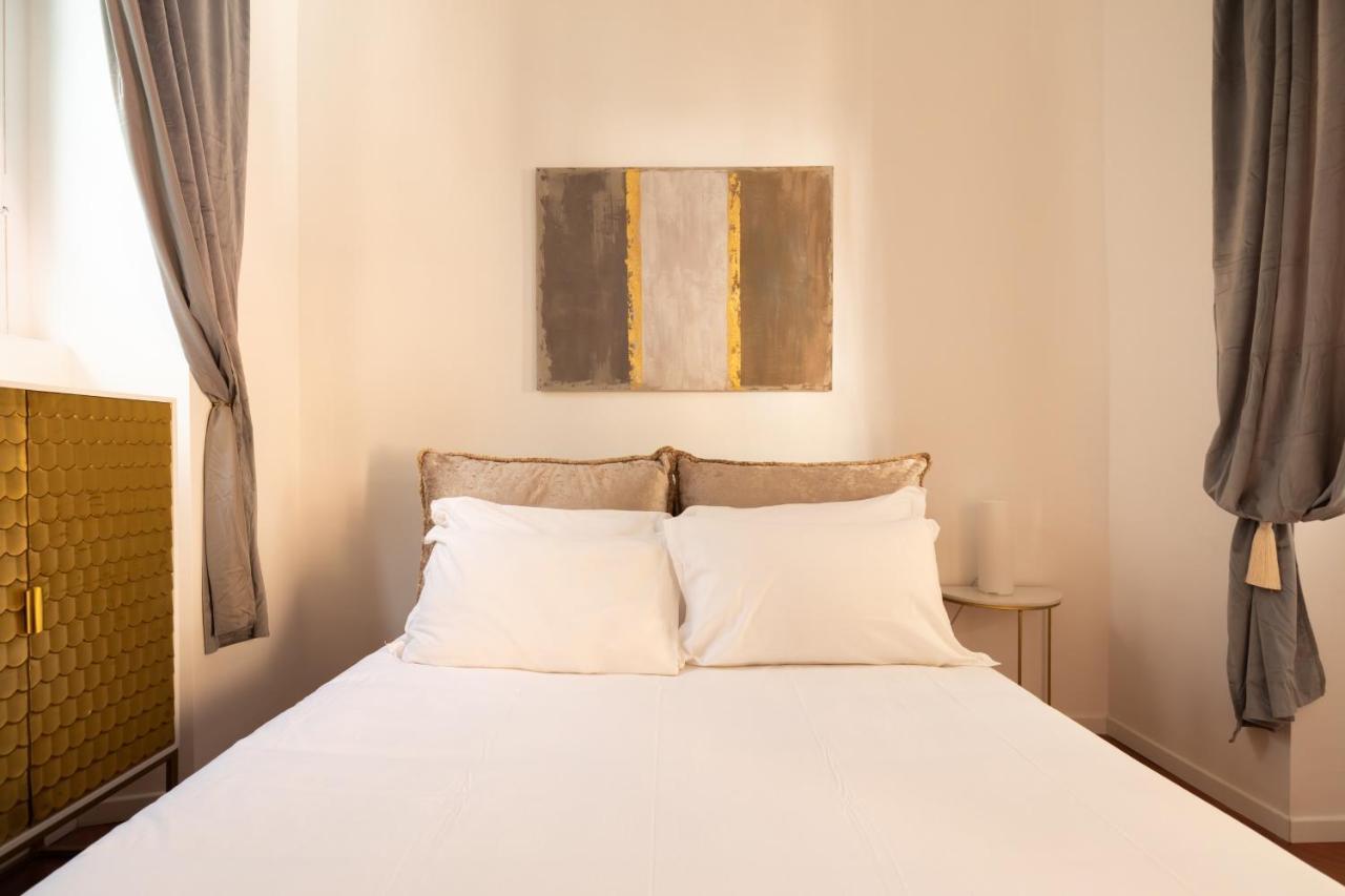 The Pantheon Terrace Experience Apartment
