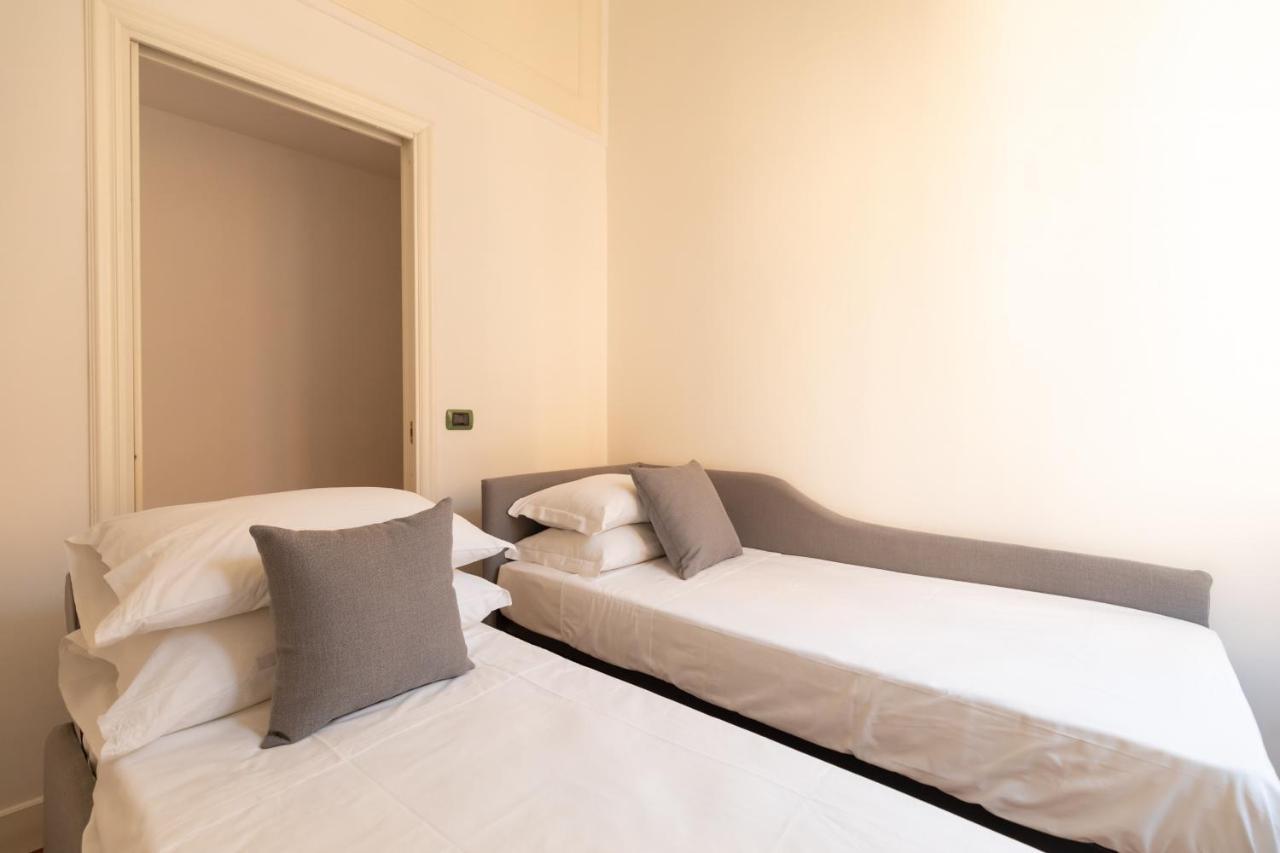 The Pantheon Terrace Experience Apartment