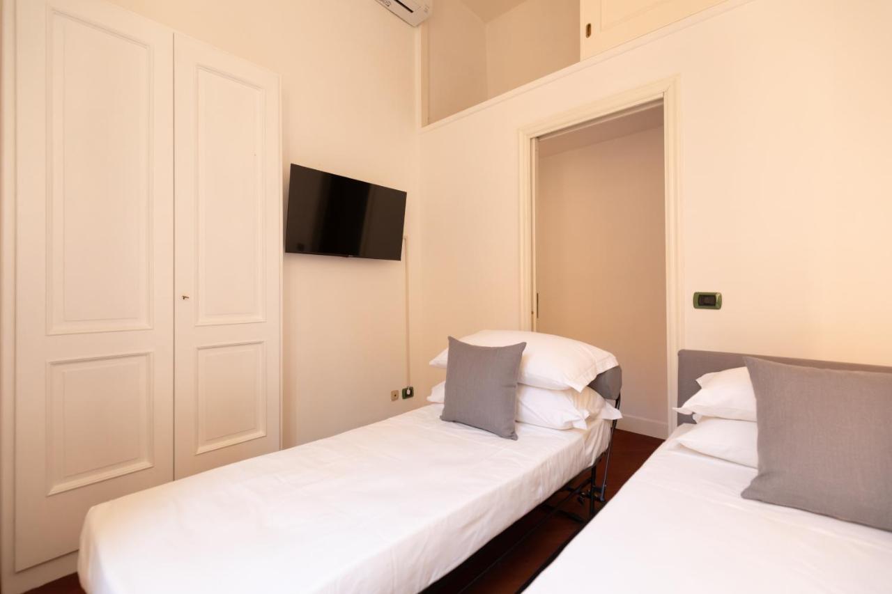 The Pantheon Terrace Experience Apartment *