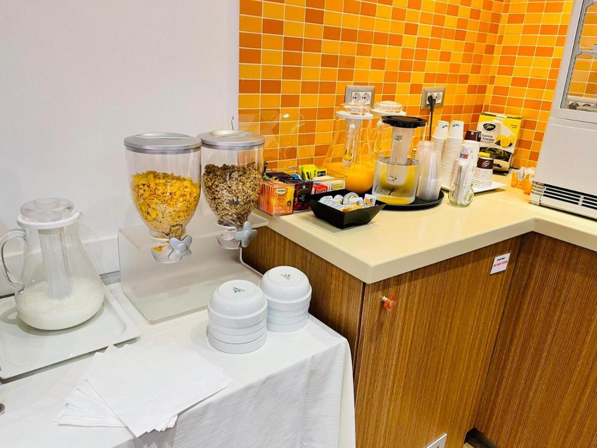 Vatican Relais Bed & Breakfast