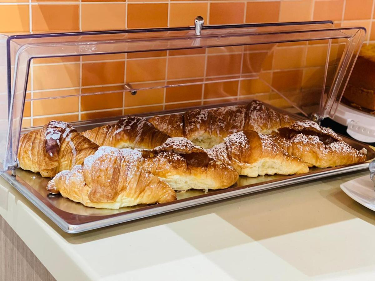 Bed & Breakfast Vatican Relais 3*