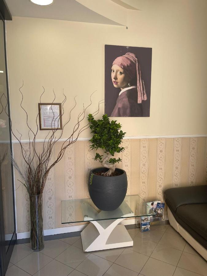 Ottaviano Augusto 3* Rome